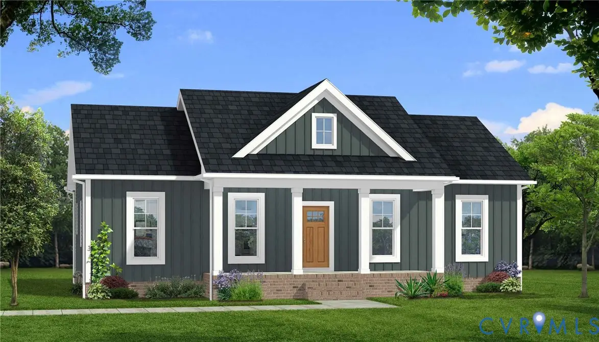 TBD Lewiston Plank Road, Burkeville, VA 23922 - #1