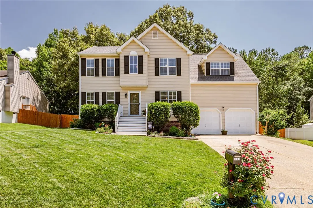 3980 Longhill Station Road, Williamsburg, VA 23188 - #1