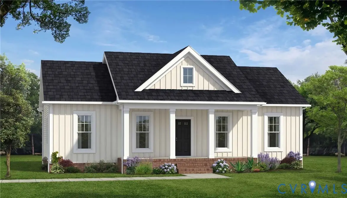 TBD Sadler Drive, Emporia, VA 23847 - #1