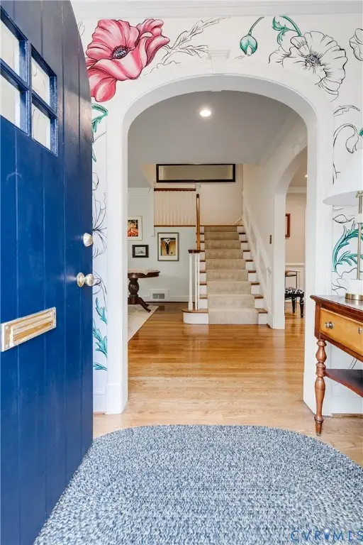 4215 Park Avenue, Richmond, VA 23221 - #3