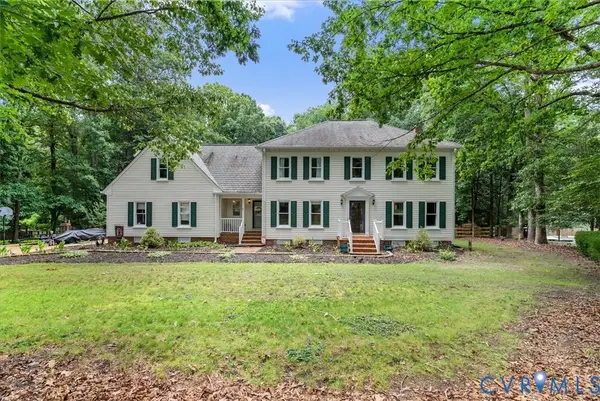 9405 Gadwell Terrace, Chesterfield, VA 23838