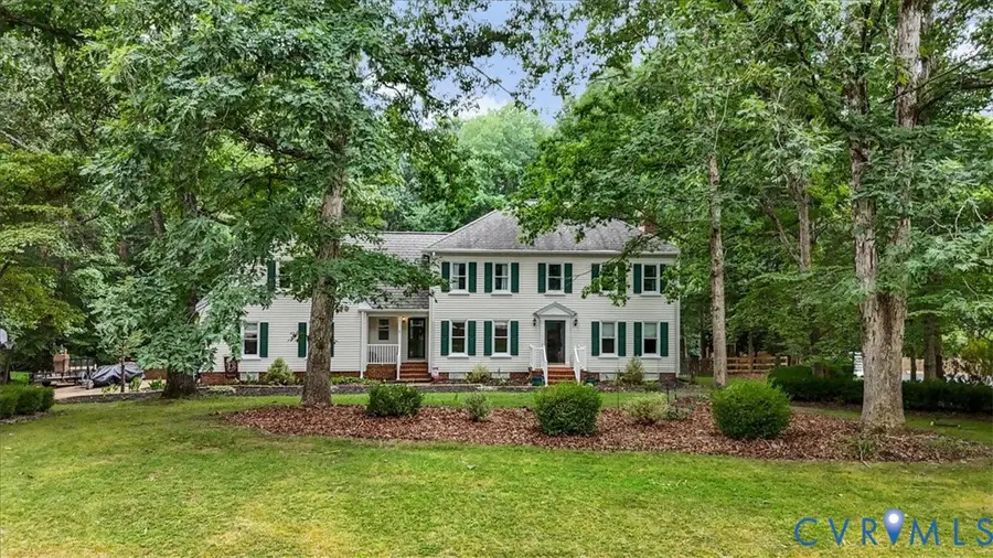 9405 Gadwell Terrace, Chesterfield, VA 23838 - #3