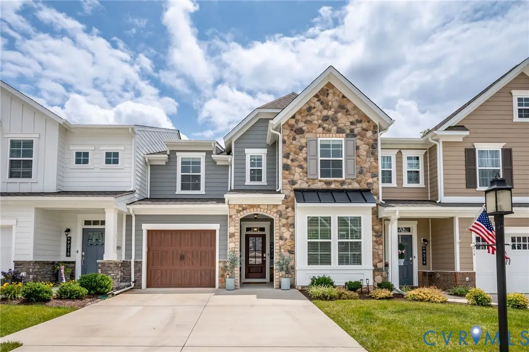 9217 Cerulean Place, Henrico, VA 23238 - #1