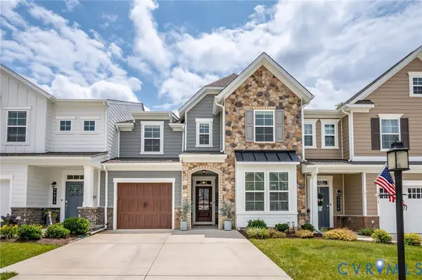 9217 Cerulean Place, Goochland, VA 23238