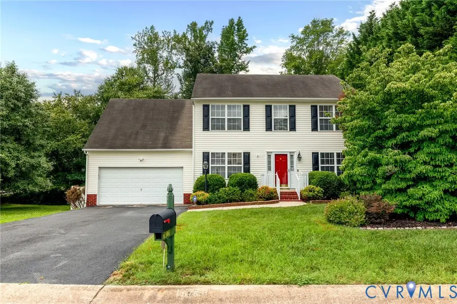 6901 Windy Creek Circle, Chesterfield, VA 23832 - #2