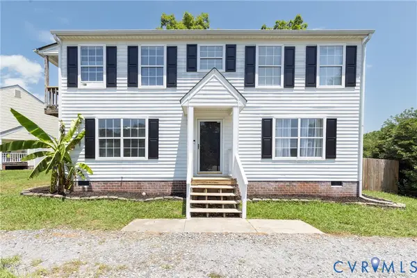 14306 Bermuda Avenue, Chester, VA 23836