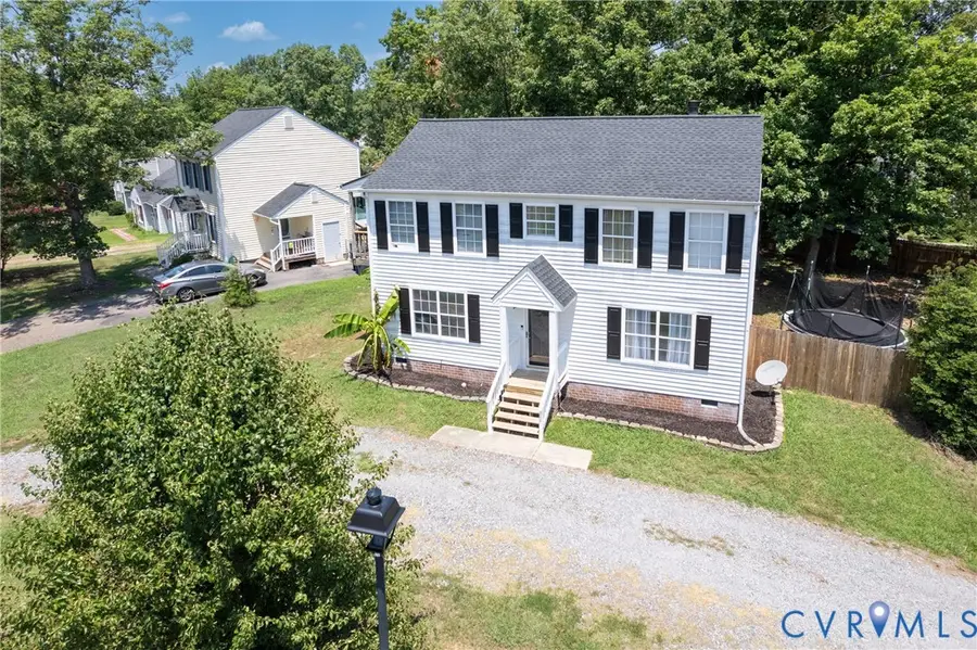 14306 Bermuda Avenue, Chester, VA 23836 - #2