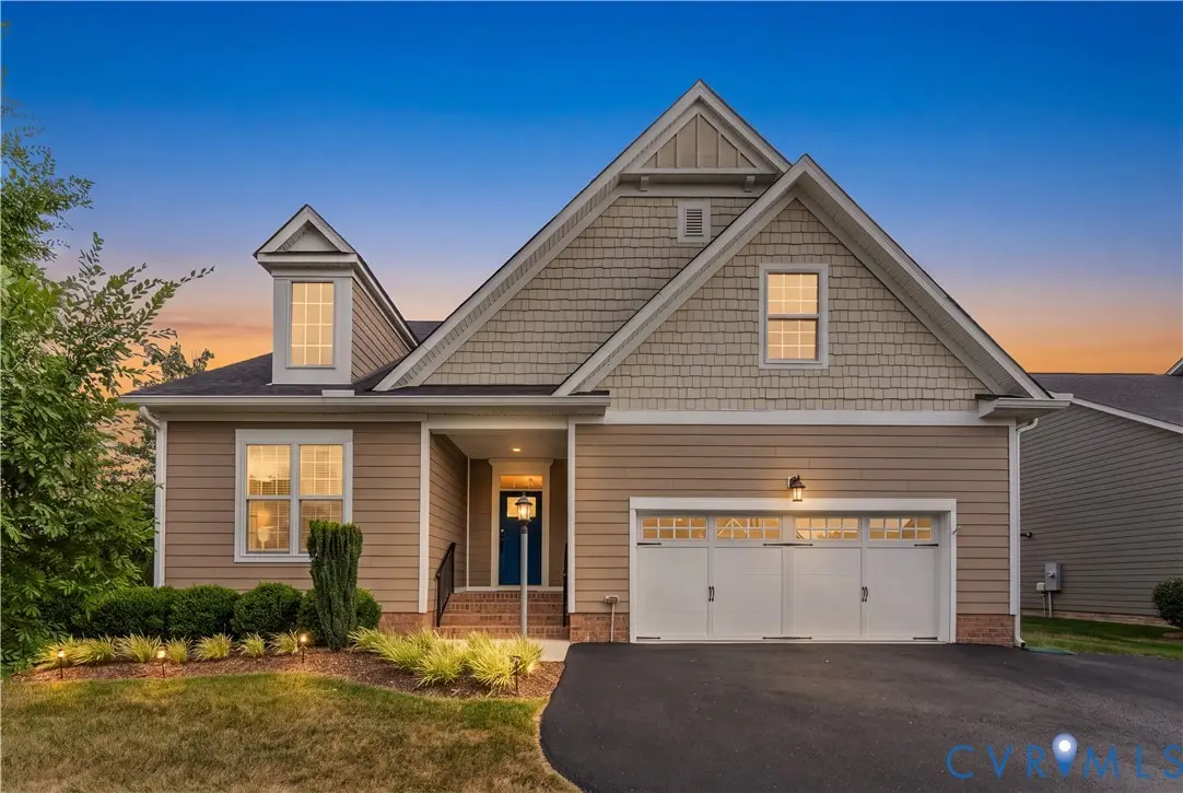 7238 Shenfield Avenue, Glen Allen, VA 23059 - #1