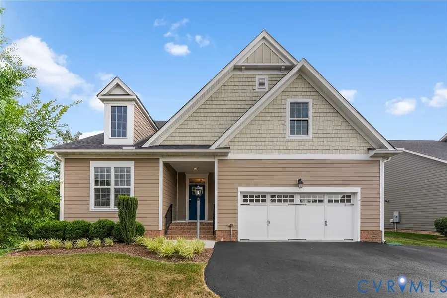 7238 Shenfield Avenue, Glen Allen, VA 23059 - #3