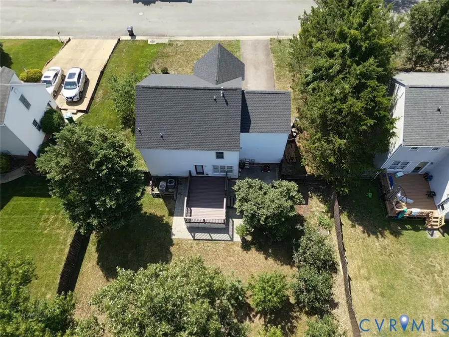 10912 Point Grey Road, Henrico, VA 23233 - #2