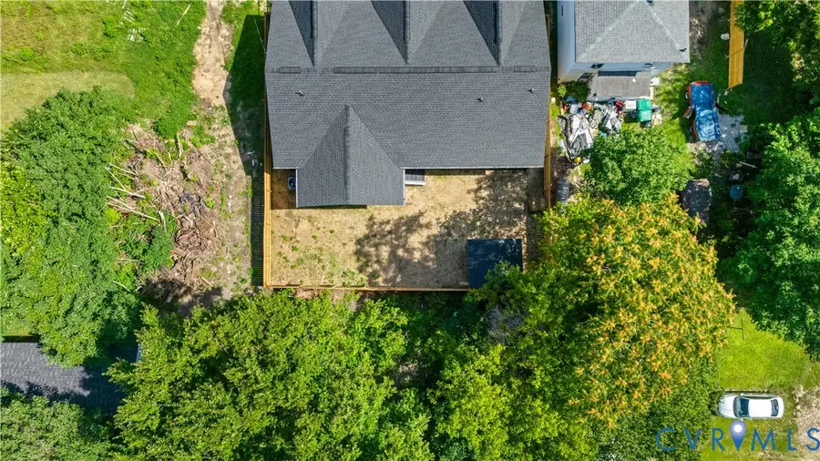 215 Mars Street, Petersburg, VA 23803 - #3