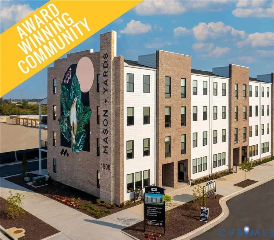 3406 Carlton Street #2-2B, Richmond, VA 23230 - #1