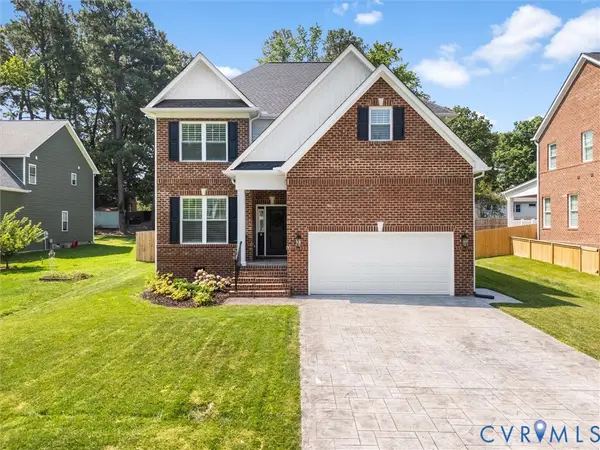 9011 Midway Road, Henrico, VA 23229