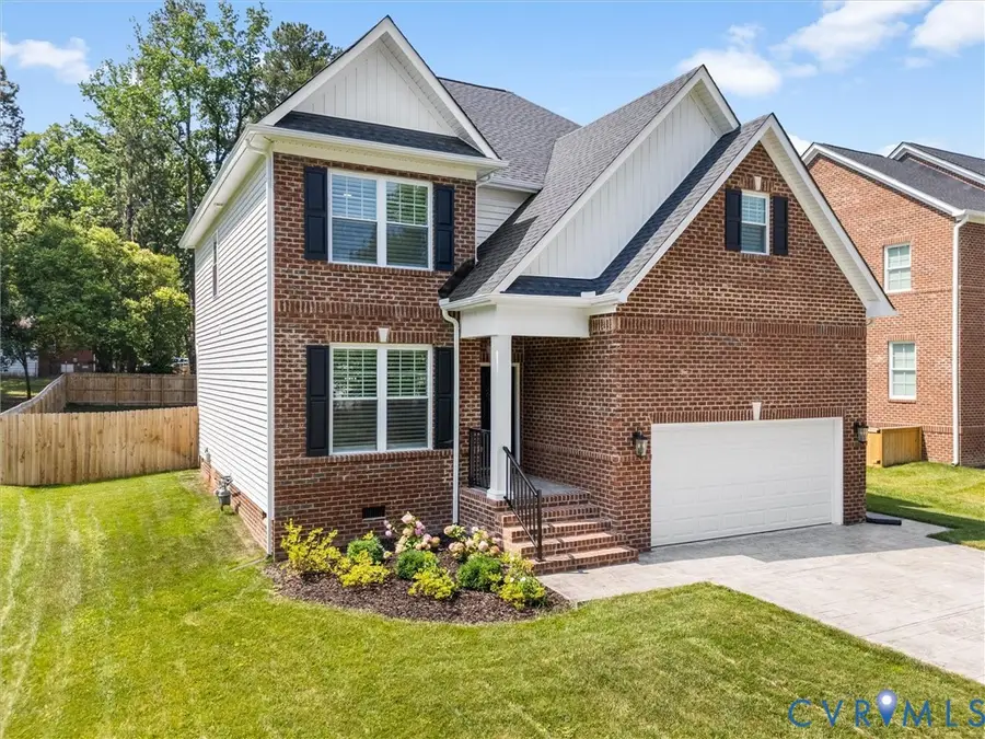 9011 Midway Road, Henrico, VA 23229 - #2