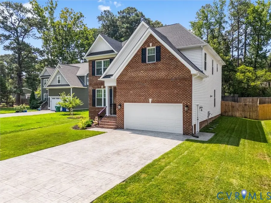 9011 Midway Road, Henrico, VA 23229 - #3