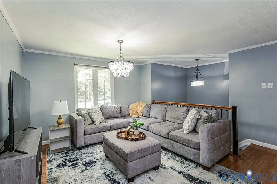 13707 Sutters Mill Circle, Midlothian, VA 23112 - #2