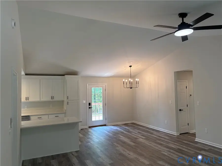 14002 Sunnybrook Road, Rives, VA 23805 - #3