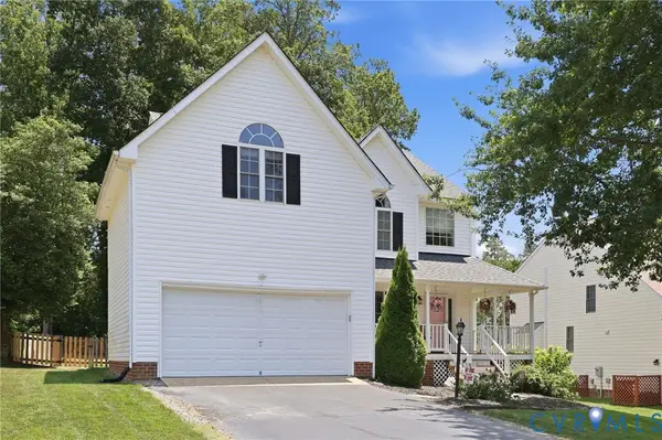 8519 Sunningdale Terrace, Chesterfield, VA 23832