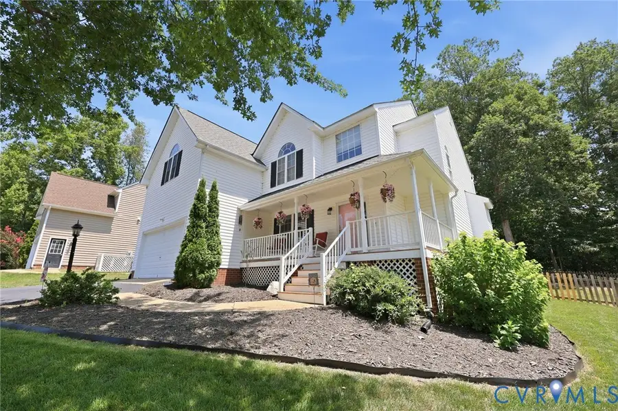 8519 Sunningdale Terrace, Chesterfield, VA 23832 - #2