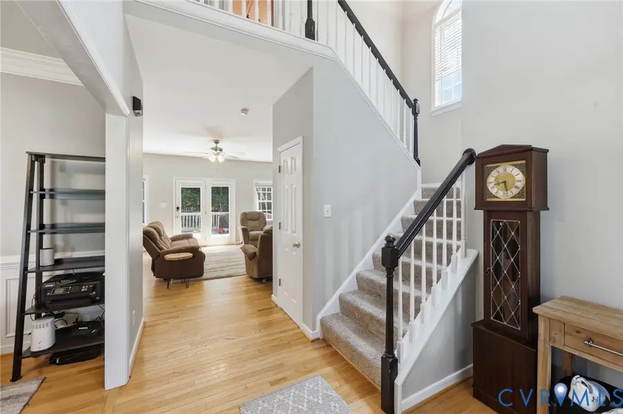 8519 Sunningdale Terrace, Chesterfield, VA 23832 - #3