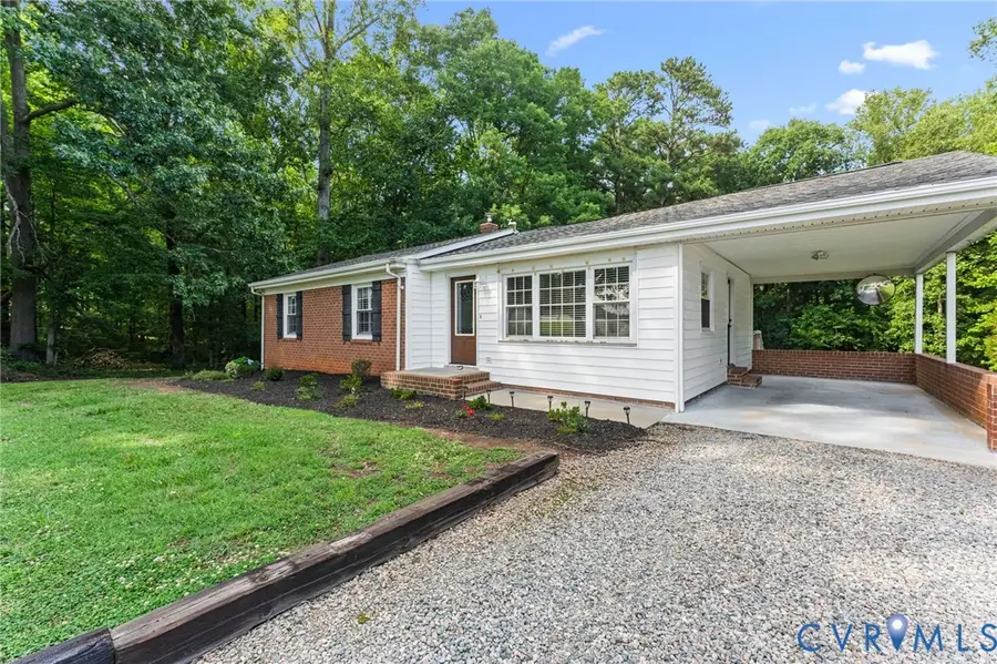 1496 Dorset Road, Powhatan, VA 23139 - #3