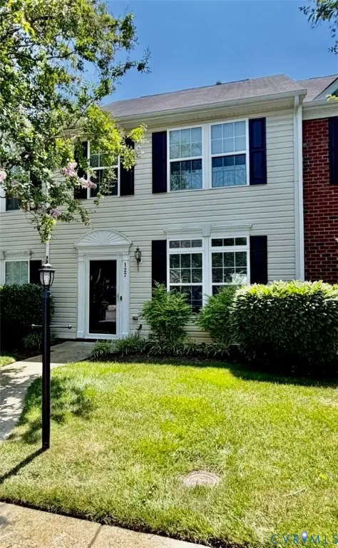 127 Colter Drive, Richmond, VA 23223 - #1