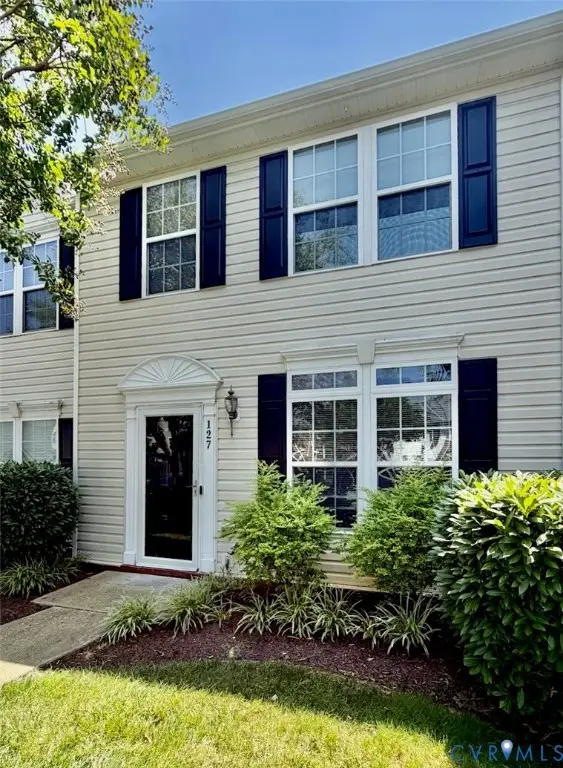 127 Colter Drive, Richmond, VA 23223 - #2
