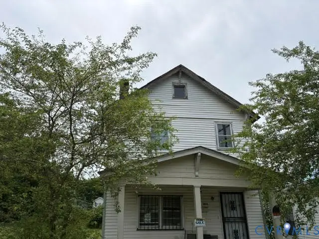 1404 Patterson Street, Petersburg, VA 23803 - #2