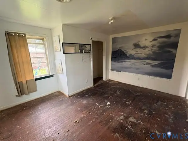 1404 Patterson Street, Petersburg, VA 23803 - #3