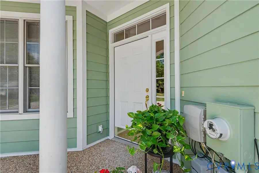 9424 Amberleigh Circle, North Chesterfield, VA 23236 - #3