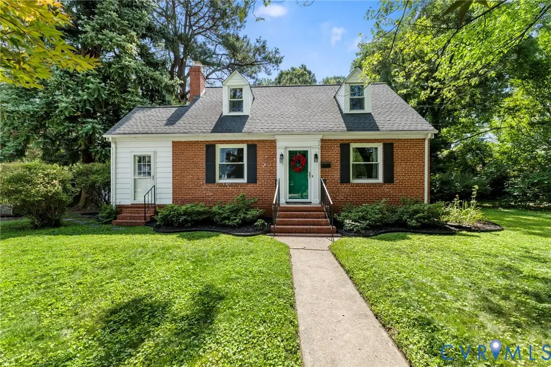 103 N James Street, Ashland, VA 23005 - #1