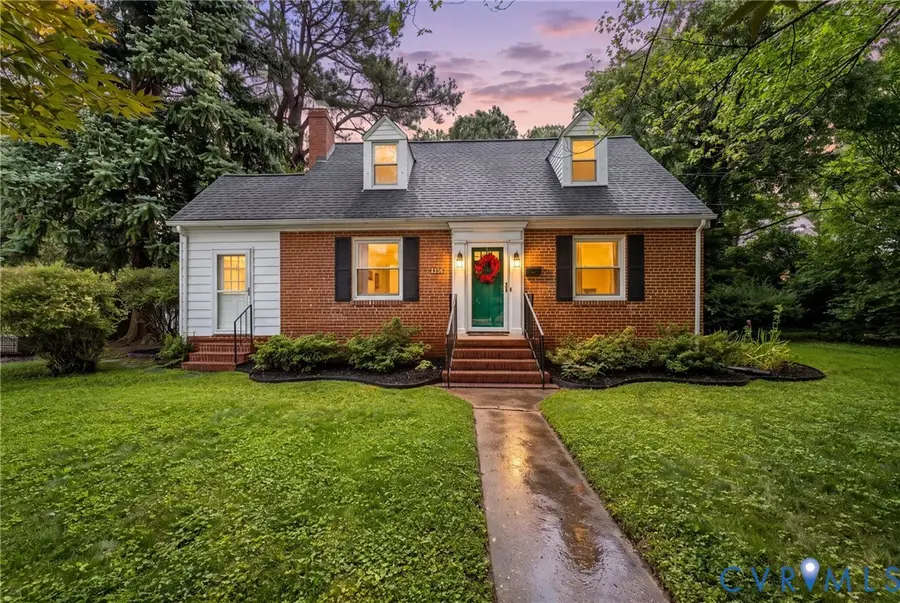 103 N James Street, Ashland, VA 23005 - #3