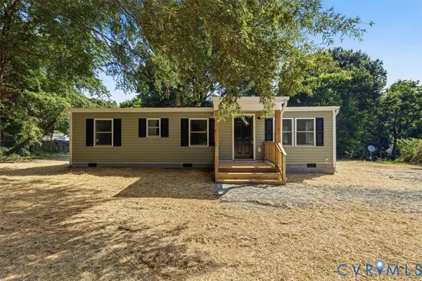 15221 Wright Road, Amelia, VA 23002