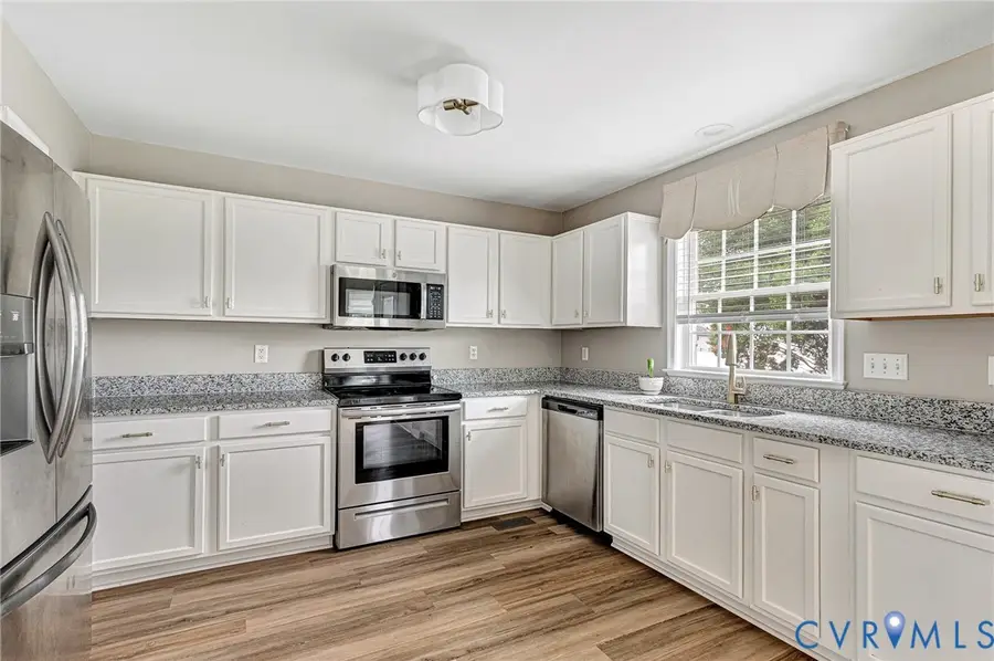 6140 Varina Point Lane, Henrico, VA 23231 - #2