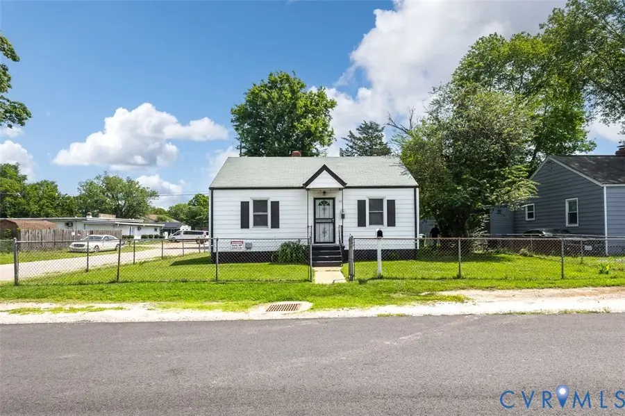 95 Culpeper, Petersburg, VA 23803 - #2
