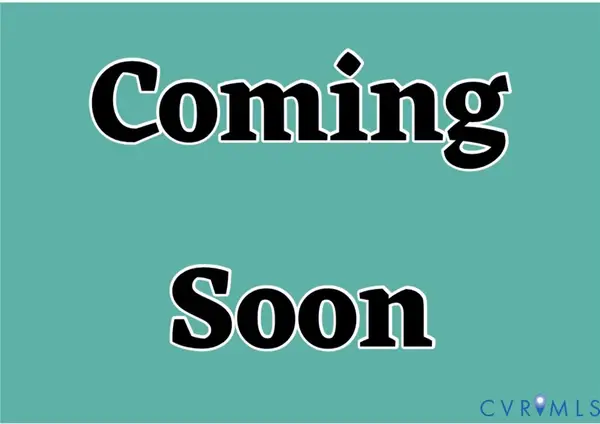 1128 Shuford Avenue, Colonial Heights, VA 23834