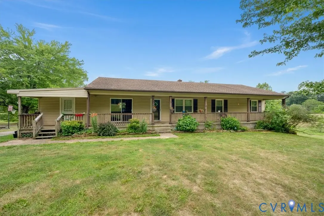 296 Rices Depot Road, Rice, VA 23966 - #1