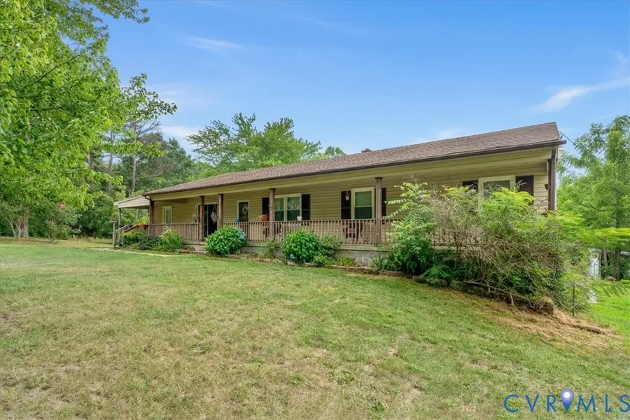 296 Rices Depot Road, Rice, VA 23966 - #2