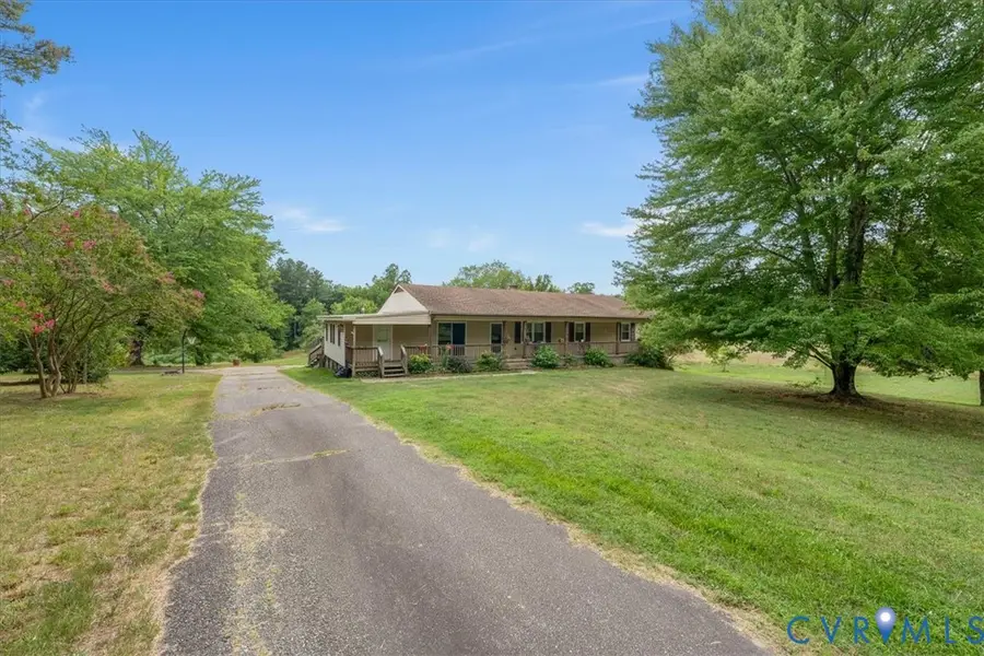 296 Rices Depot Road, Rice, VA 23966 - #3