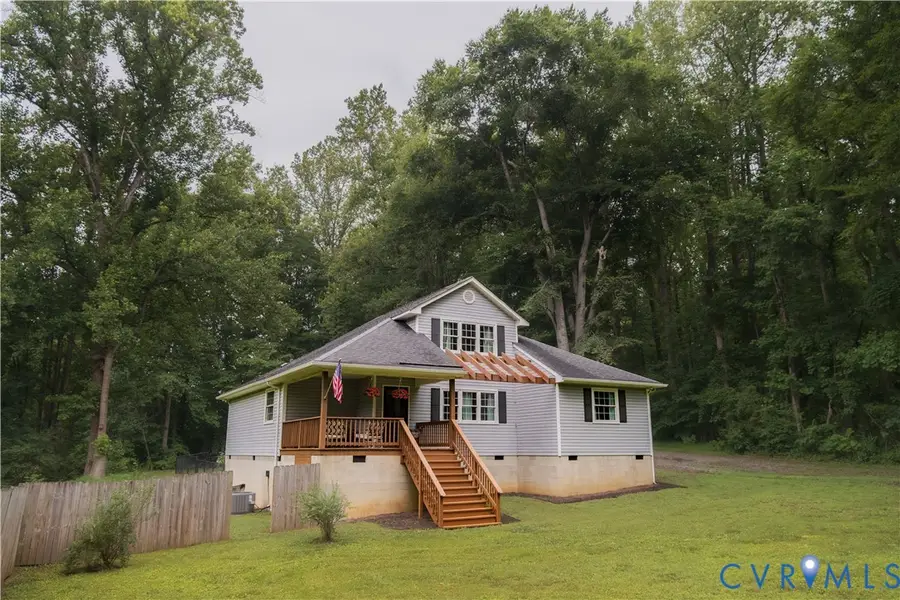 10003 Holly Road, Mechanicsville, VA 23116 - #3