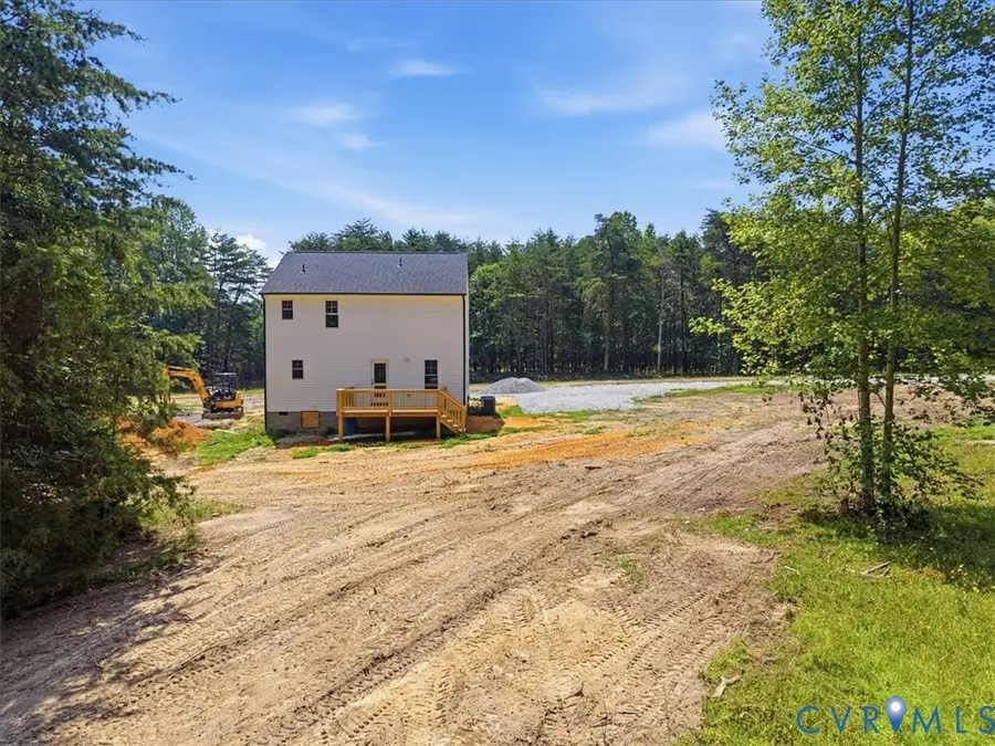654 Frenchs Store Road, Cumberland, VA 23040 - #2