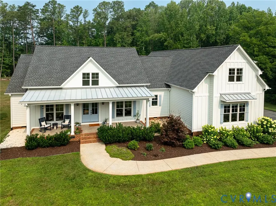 1769 Fishers Pond Drive, Maidens, VA 23102 - #3