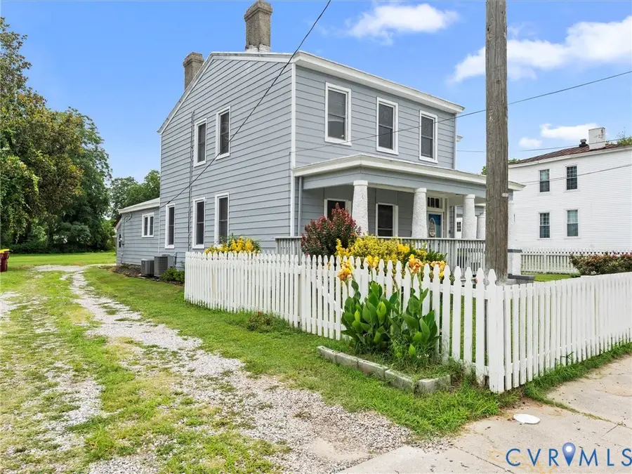509 Harding Street, Petersburg, VA 23803 - #3