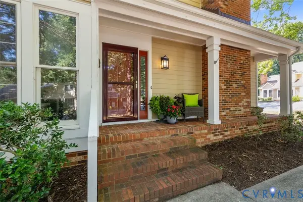 1837 Fairwind Circle, Henrico, VA 23238