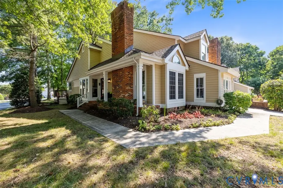 1837 Fairwind Circle, Henrico, VA 23238 - #2