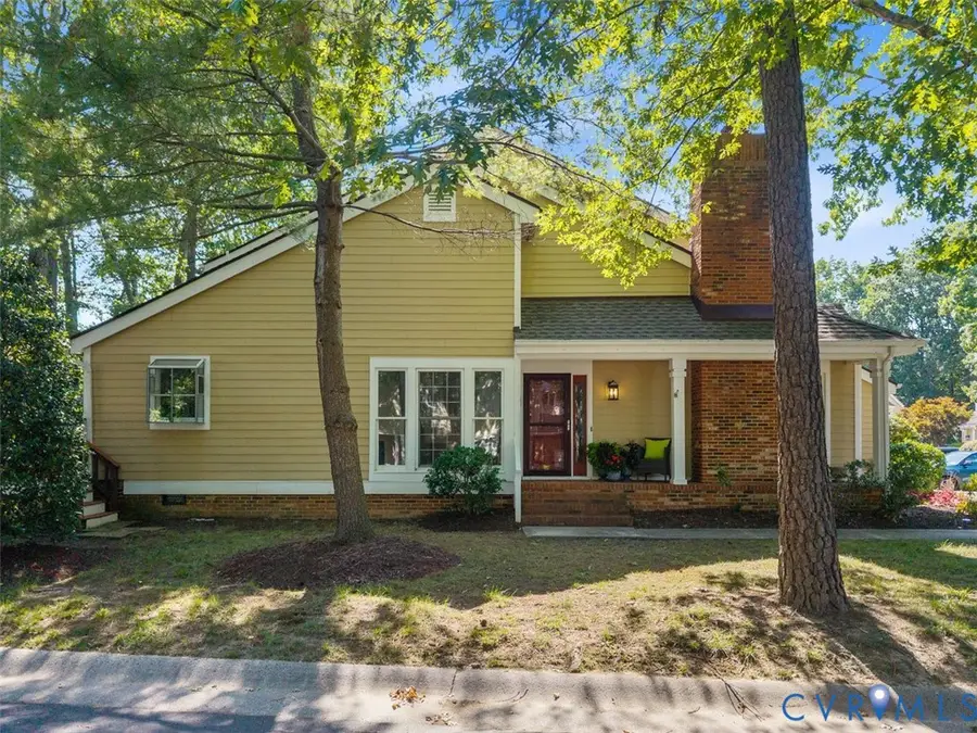 1837 Fairwind Circle, Henrico, VA 23238 - #3