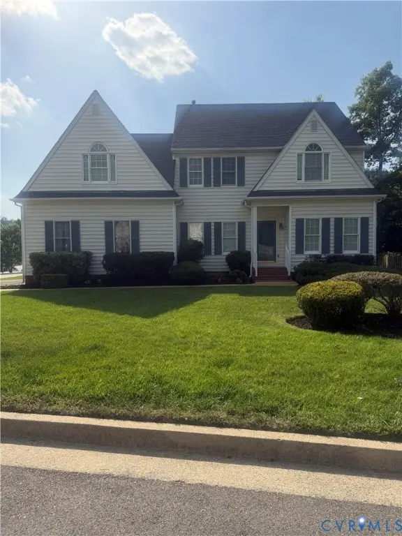 10800 Arrowleaf Court, Glen Allen, VA 23060