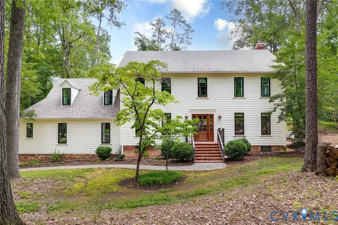 3735 Hastings Drive, Richmond, VA 23235 - #1