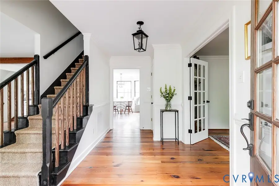 3735 Hastings Drive, Richmond, VA 23235 - #3