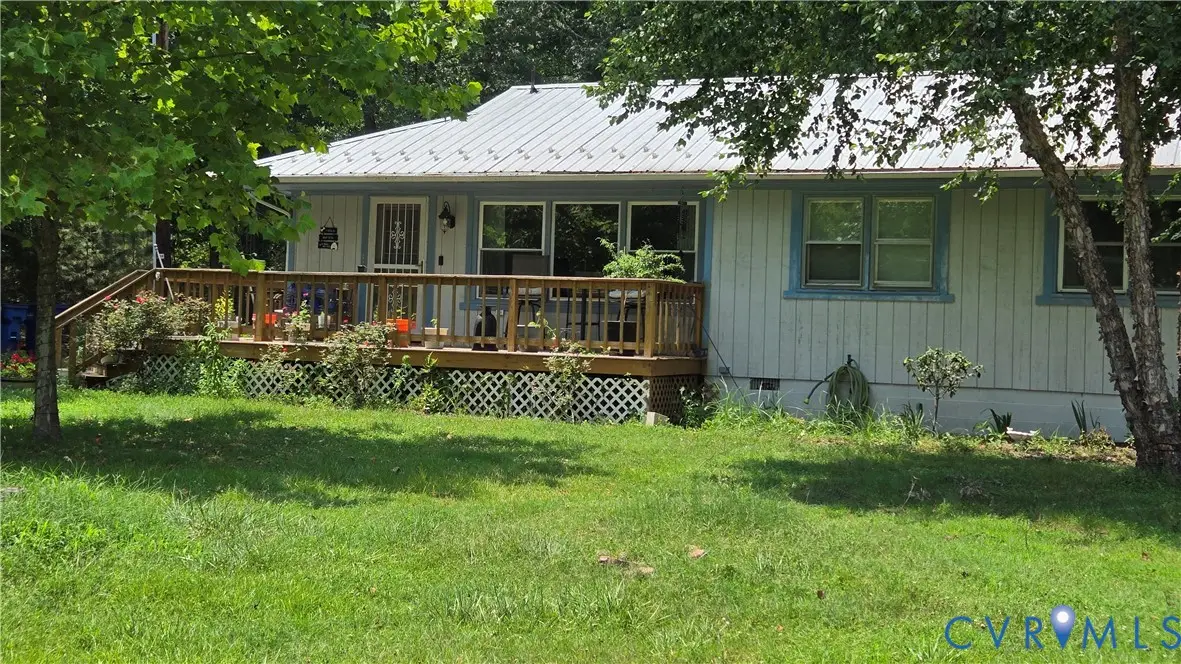 9012 Shawonodasee Road, Chesterfield, VA 23832 - #1